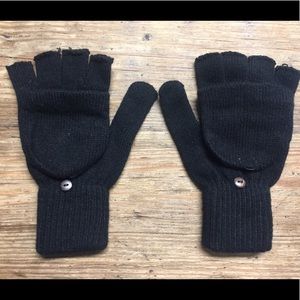 BearPaw convertible gloves